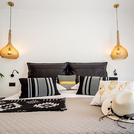 A & B Minimal Suite Ιι With Sea View In Argostoli Ngoại thất bức ảnh
