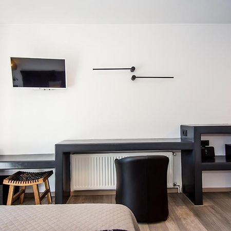 A & B Minimal Suite Ιι With Sea View In Argostoli Ngoại thất bức ảnh