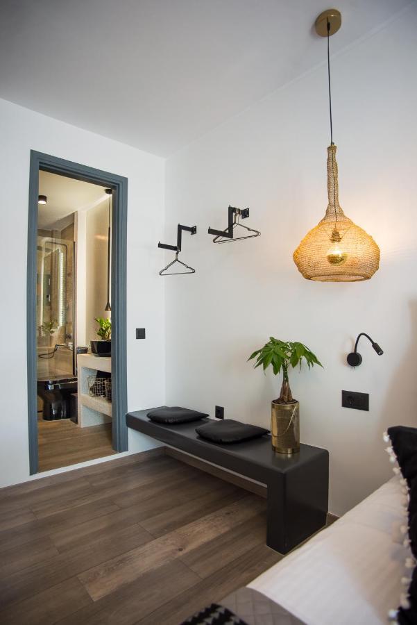 A & B Minimal Suite Ιι With Sea View In Argostoli Ngoại thất bức ảnh