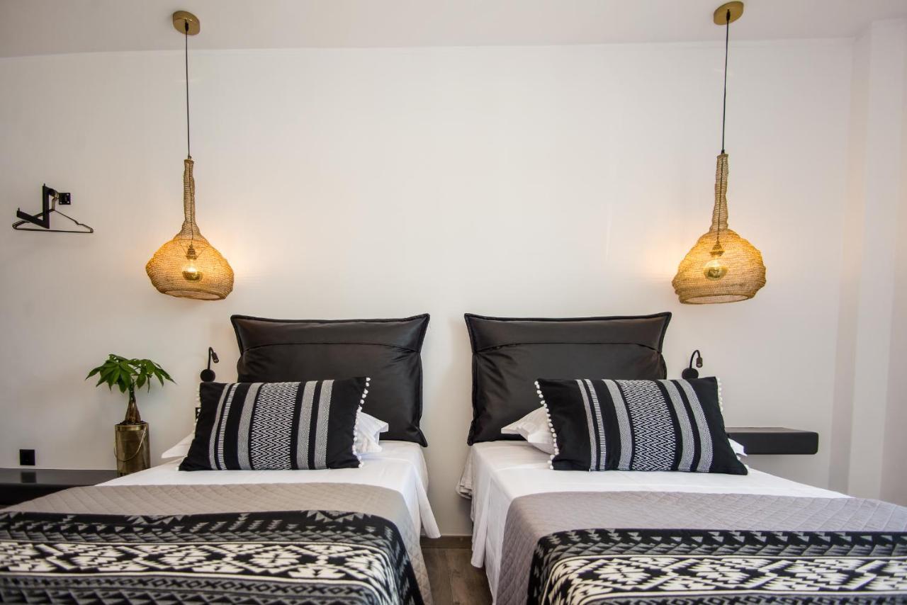 A & B Minimal Suite Ιι With Sea View In Argostoli Ngoại thất bức ảnh