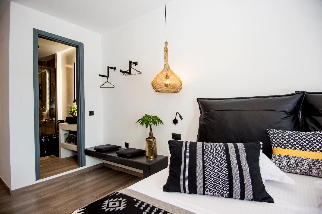 A & B Minimal Suite Ιι With Sea View In Argostoli Ngoại thất bức ảnh