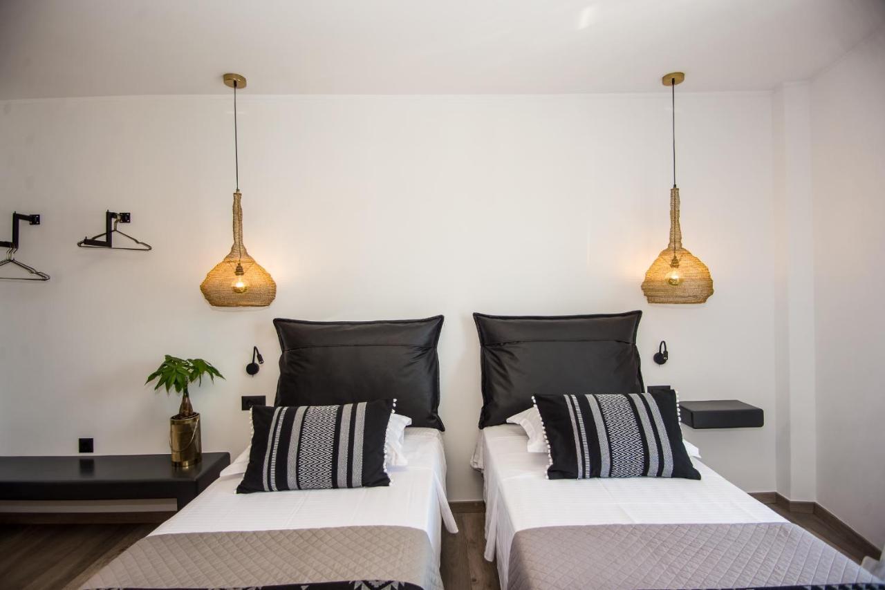 A & B Minimal Suite Ιι With Sea View In Argostoli Ngoại thất bức ảnh