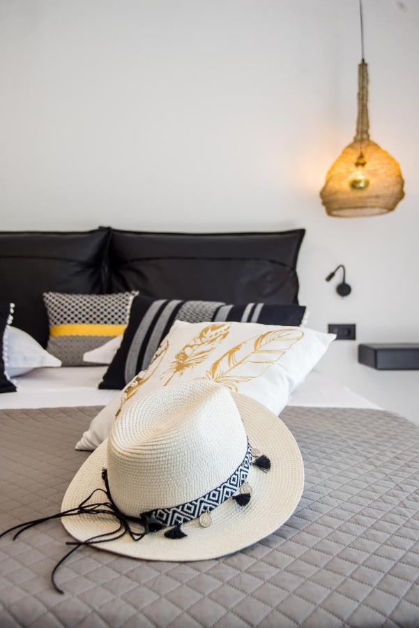 A & B Minimal Suite Ιι With Sea View In Argostoli Ngoại thất bức ảnh
