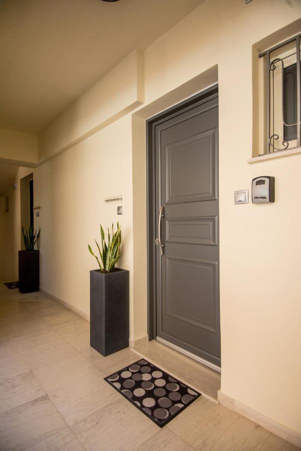 A & B Minimal Suite Ιι With Sea View In Argostoli Ngoại thất bức ảnh